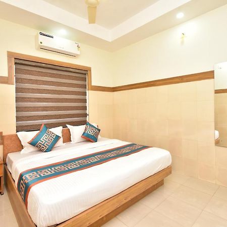 Hotel Kannur Capital Caltex Eksteriør billede